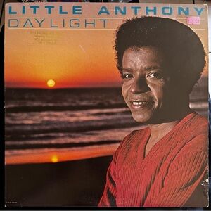 Little Anthony– Daylight (Funk/Soul)